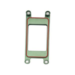 DIMA POSIZIONAMENTO FRAME LCD IPHONE 16 PRO MAX IN ALLUMINIO (XHZC)