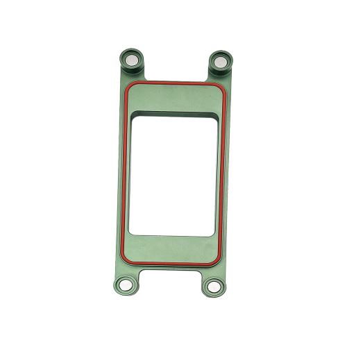 DIMA POSIZIONAMENTO FRAME LCD IPHONE 16 PRO MAX IN ALLUMINIO (XHZC)