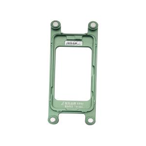 DIMA POSIZIONAMENTO FRAME LCD IPHONE 13 PRO MAX IN ALLUMINIO (XHZC)