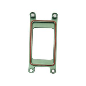 DIMA POSIZIONAMENTO FRAME LCD IPHONE 13 PRO MAX IN ALLUMINIO (XHZC)
