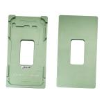 DIMA POSIZIONAMENTO DISPLAY LCD IPHONE 15 PLUS / 16 PLUS IN ALLUMINIO (XHZC)