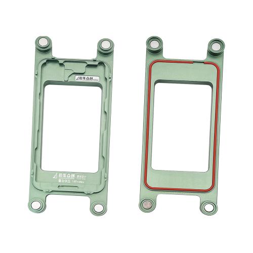 DIMA POSIZIONAMENTO FRAME LCD IPHONE 14 PRO MAX IN ALLUMINIO (XHZC)