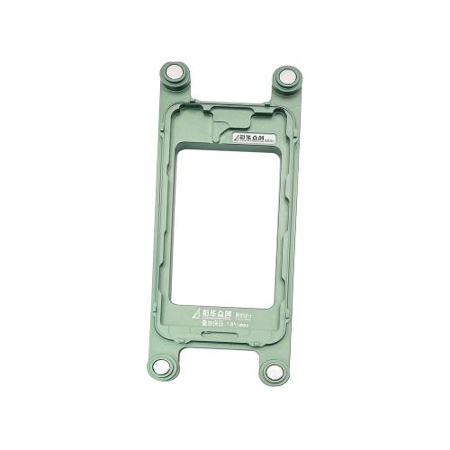 DIMA POSIZIONAMENTO FRAME LCD IPHONE 14 PRO MAX IN ALLUMINIO (XHZC)