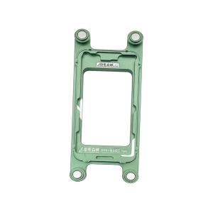 DIMA POSIZIONAMENTO FRAME LCD IPHONE 15 PRO IN ALLUMINIO (XHZC)