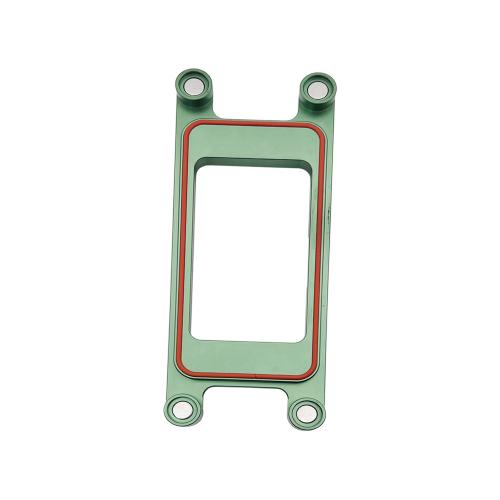 DIMA POSIZIONAMENTO FRAME LCD IPHONE 15 PRO IN ALLUMINIO (XHZC)