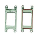 DIMA POSIZIONAMENTO FRAME LCD IPHONE 14 PRO IN ALLUMINIO (XHZC)