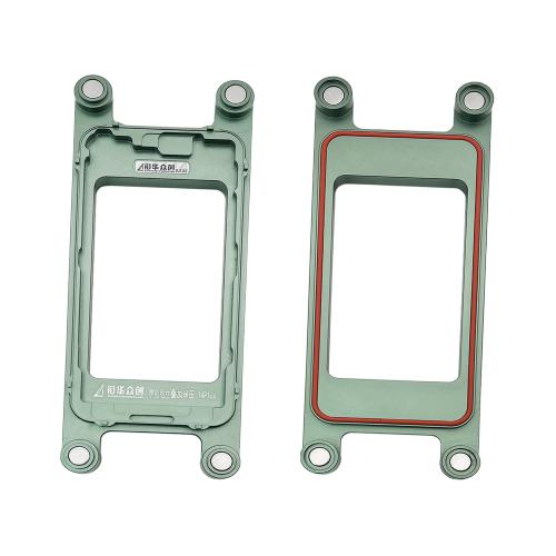 DIMA POSIZIONAMENTO FRAME LCD IPHONE 14 PLUS IN ALLUMINIO (XHZC)