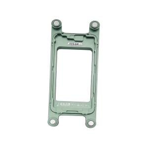 DIMA POSIZIONAMENTO FRAME LCD IPHONE 14 PLUS IN ALLUMINIO (XHZC)