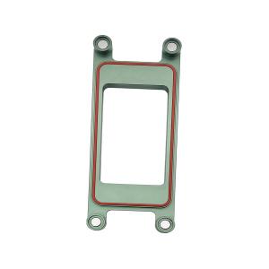 DIMA POSIZIONAMENTO FRAME LCD IPHONE 14 PLUS IN ALLUMINIO (XHZC)