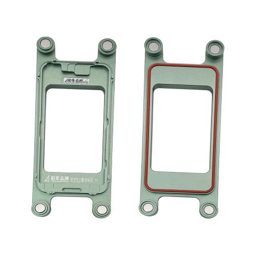 DIMA POSIZIONAMENTO FRAME LCD IPHONE 14 IN ALLUMINIO (XHZC)