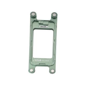DIMA POSIZIONAMENTO FRAME LCD IPHONE 14 IN ALLUMINIO (XHZC)