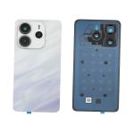BACK COVER PER XIAOMI REDMI NOTE 14 4G VIOLA / MIST PURPLE 560005000O700