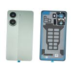 BACK COVER PER XIAOMI POCO X7 PRO 5G VERDE CON VETRO CAM 56002900O1000 - SERVICE PACK