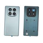 BACK COVER PER XIAOMI REDMI NOTE 14 PRO 4G BLU / OCEAN BLUE 560006000O600