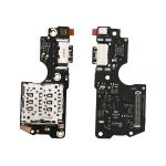 PCB RICARICA PER XIAOMI REDMI NOTE 14 PRO 4G CON LETTORE SIM 560004000O600