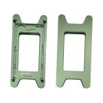 DIMA PRESSATURA FRAME DISPLAY LCD IPHONE 15 PLUS / 16 PLUS IN ALLUMINIO (XHZC)