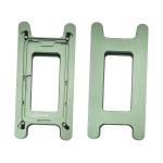 DIMA PRESSATURA FRAME DISPLAY LCD IPHONE 15 PRO IN ALLUMINIO (XHZC)