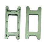 DIMA PRESSATURA FRAME DISPLAY LCD IPHONE 15 PRO MAX IN ALLUMINIO (XHZC)