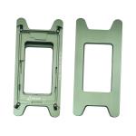 DIMA PRESSATURA FRAME DISPLAY LCD IPHONE 16 PRO MAX IN ALLUMINIO (XHZC)