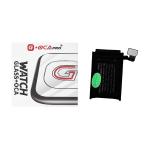 BATTERIA PER APPLE WATCH SERIE 3 38mm GPS+LTE VERSION A1848 (G+OCA PRO)