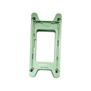 DIMA PRESSATURA FRAME DISPLAY LCD IPHONE 14 PRO MAX IN ALLUMINIO (XHZC)