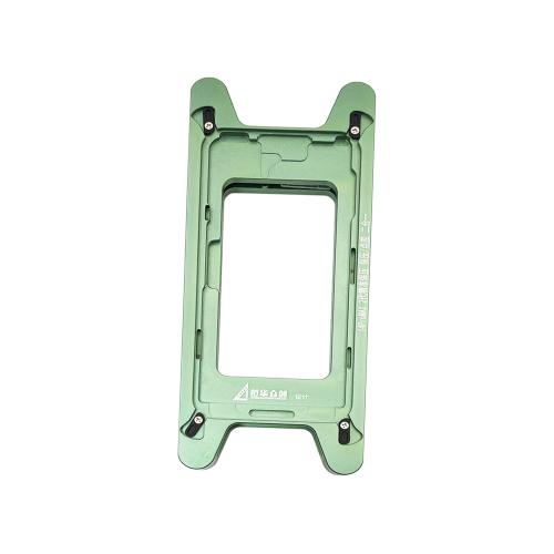 DIMA PRESSATURA FRAME DISPLAY LCD IPHONE 14 PRO MAX IN ALLUMINIO (XHZC)