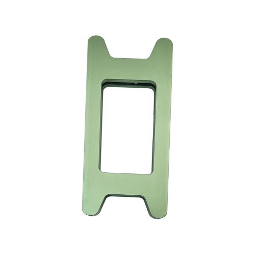 DIMA PRESSATURA FRAME DISPLAY LCD IPHONE 14 PRO MAX IN ALLUMINIO (XHZC)