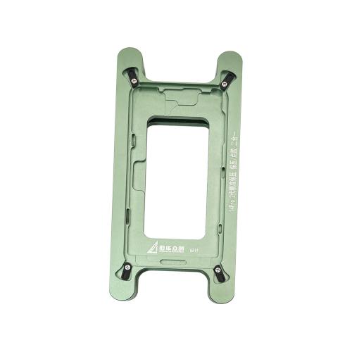 DIMA PRESSATURA FRAME DISPLAY LCD IPHONE 14 PRO IN ALLUMINIO (XHZC)