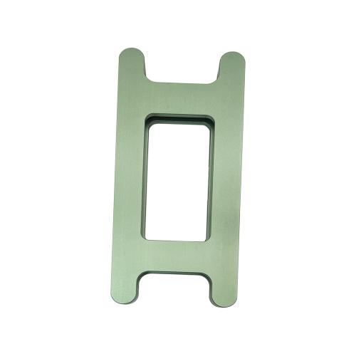 DIMA PRESSATURA FRAME DISPLAY LCD IPHONE 14 PRO IN ALLUMINIO (XHZC)