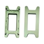 DIMA PRESSATURA FRAME DISPLAY LCD IPHONE 12 PRO MAX IN ALLUMINIO (XHZC)