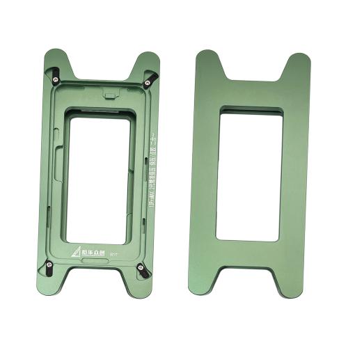 DIMA PRESSATURA FRAME DISPLAY LCD IPHONE 13 PRO MAX IN ALLUMINIO (XHZC)