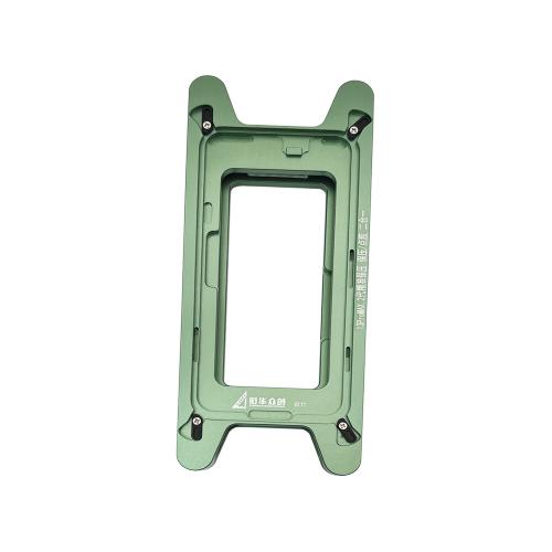 DIMA PRESSATURA FRAME DISPLAY LCD IPHONE 13 PRO MAX IN ALLUMINIO (XHZC)