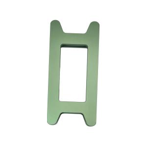 DIMA PRESSATURA FRAME DISPLAY LCD IPHONE 13 PRO MAX IN ALLUMINIO (XHZC)