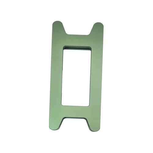 DIMA PRESSATURA FRAME DISPLAY LCD IPHONE 13 PRO MAX IN ALLUMINIO (XHZC)