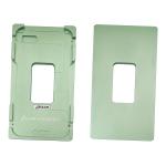 DIMA POSIZIONAMENTO DISPLAY LCD IPHONE 16 PRO MAX IN ALLUMINIO (XHZC)