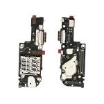 PCB RICARICA PER XIAOMI 15 ULTRA 5G 25010PN30G CON LETTORE SIM 560003000O100
