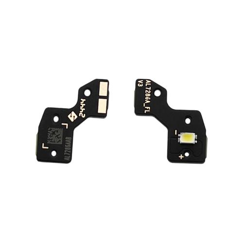 PCB FLASH PER XIAOMI REDMI NOTE 14 PRO 4G 24116RACCG 560005000O600