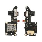 PCB RICARICA PER XIAOMI POCO F7 PRO 5G 24117RK2CG CON LETTORE SIM 56002400O1100