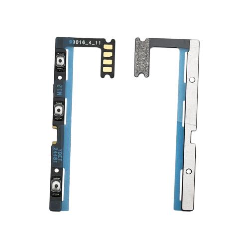 FLAT VOLUME POWER PER XIAOMI POCO X7 5G 1350204000553A