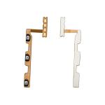 FLAT VOLUME POWER PER XIAOMI REDMI NOTE 14 5G / POCO M7 PRO 5G 1350204000550A