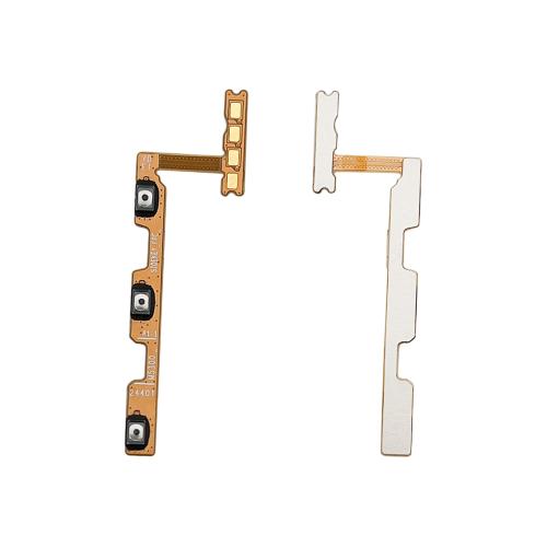 FLAT VOLUME POWER PER XIAOMI REDMI NOTE 14 5G / POCO M7 PRO 5G 1350204000550A