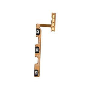 FLAT VOLUME POWER PER XIAOMI REDMI NOTE 14 5G / POCO M7 PRO 5G 1350204000550A