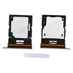 CARRELLO SIM PER XIAOMI REDMI NOTE 14 4G VIOLA / MIST PURPLE 1611701000700A