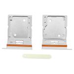 CARRELLO SIM PER XIAOMI REDMI NOTE 14 4G VERDE / LIME GREEN 1611701000699A