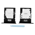 CARRELLO SIM PER XIAOMI REDMI NOTE 14 PRO 4G 24116RACCG BLU / OCEAN BLUE 1611701000695A