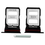 CARRELLO SIM PER XIAOMI POCO X7 5G VERDE (DUAL SIM) 1611701000639A