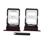 CARRELLO SIM PER XIAOMI POCO X7 5G NERO (DUAL SIM) 1611701000630A