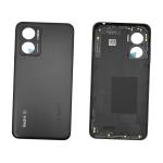 BACK COVER PER XIAOMI REDMI 10 5G NERO / GRAPHITE GRAY 550500026B9X 55050001S99X