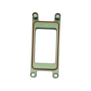 DIMA POSIZIONAMENTO FRAME LCD IPHONE 15 PLUS / 16 PLUS IN ALLUMINIO (XHZC)
