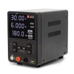 ALIMENTATORE DA BANCO YCS 3060 30V / 6A